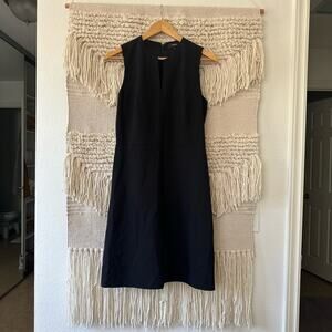Theory Miyani Dress